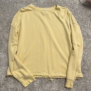 Thread and supply Womens top